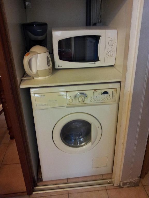 appartement paris 14 - 4