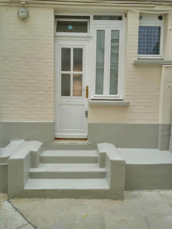 appartement paris 14 - 1