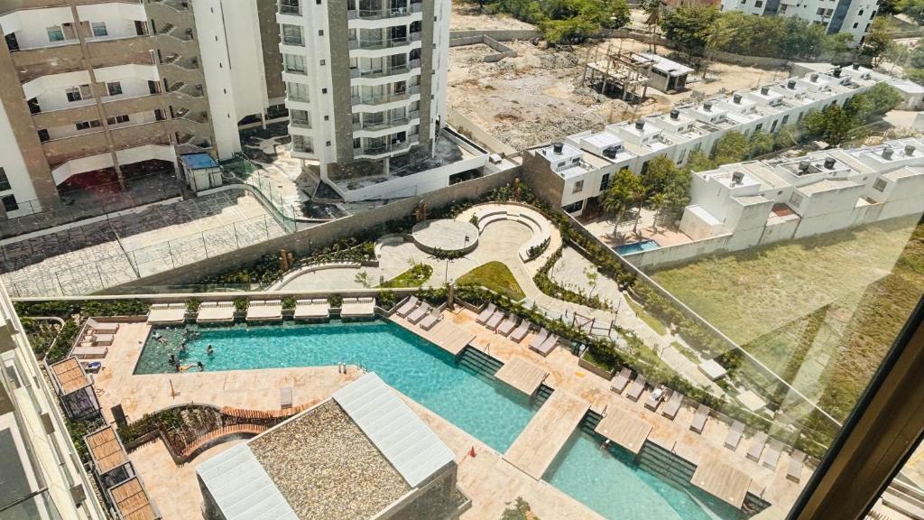 Apartamento Familiar en Reserva del Mar II, 8 personas, Comodidad y Confort - 2