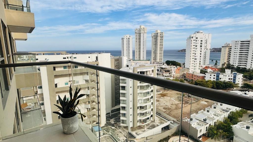 Apartamento Familiar en Reserva del Mar II, 8 personas, Comodidad y Confort - 3