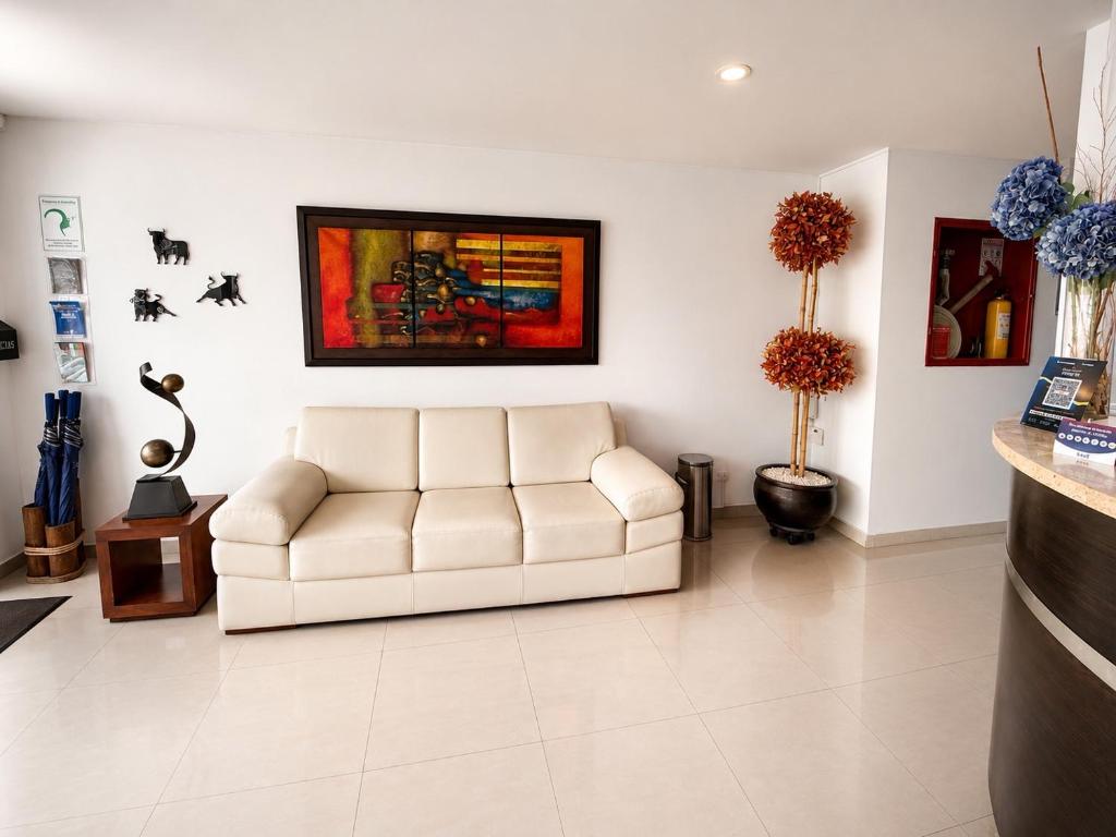 Hotel Casa Galvez - 3