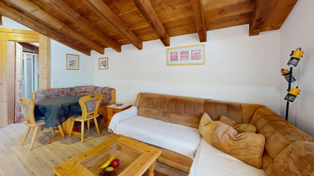 Gipfelblick Appartements - 5