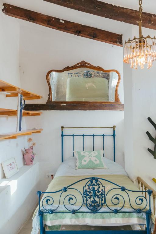 Sunrise House in Granada - 5