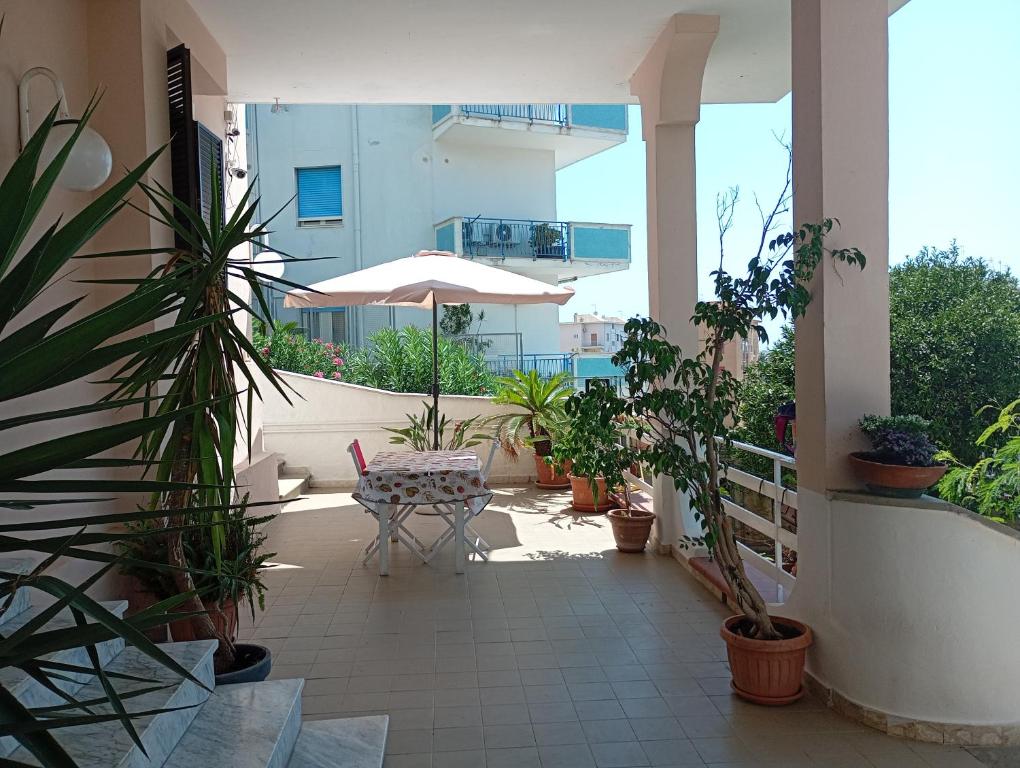 Villa Itaca - 5