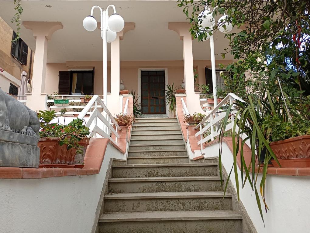 Villa Itaca - 3