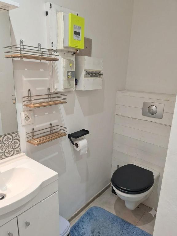 Paisible et agréable logement proche d'une forêt - 4