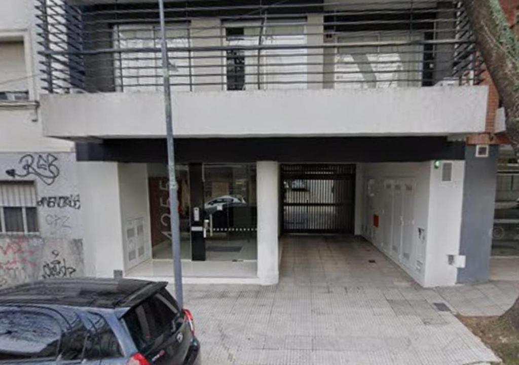 Departamento soler II - 1