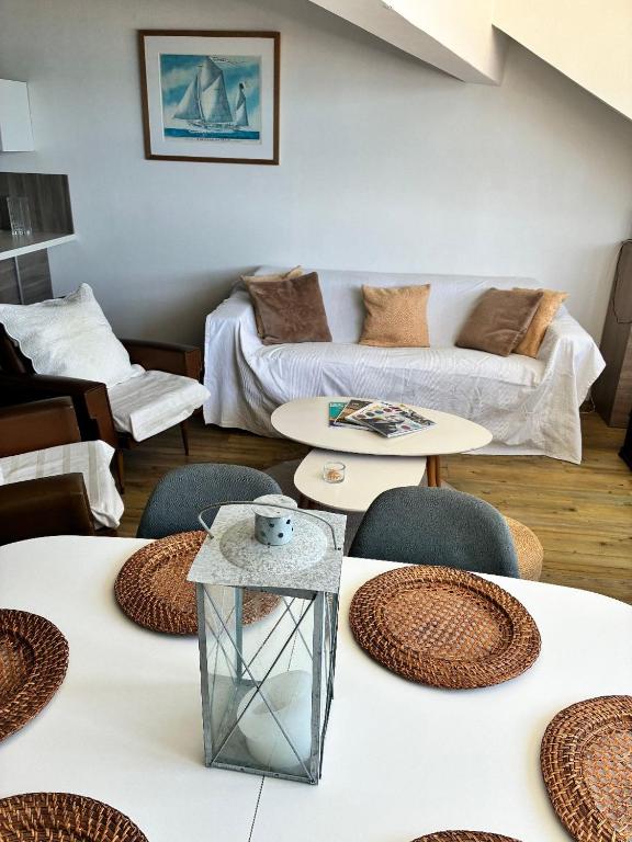 Logement entier vue mer - 3