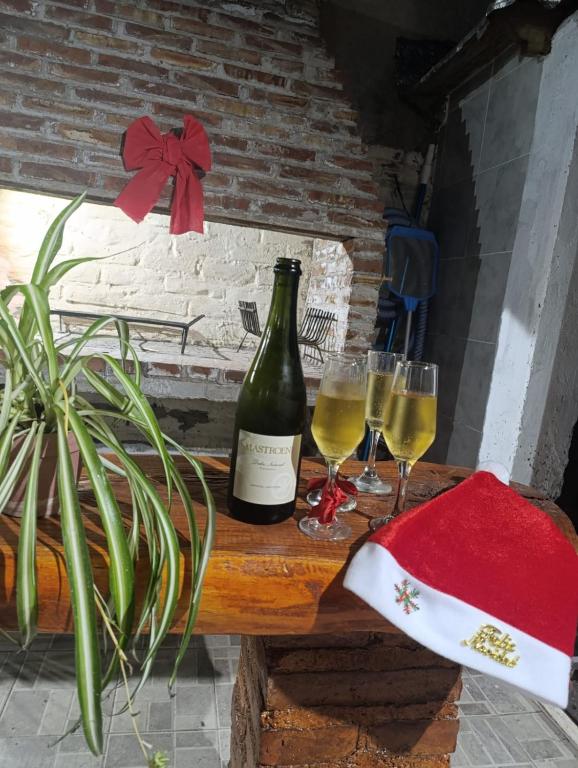 La Casita del Malbec - 3