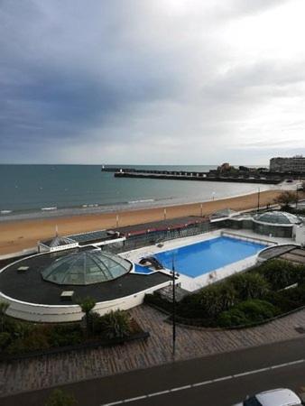 Logement entier vue mer - 4