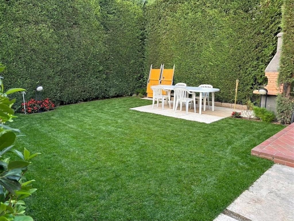 Casa Letizia con 3 camere da letto - 4