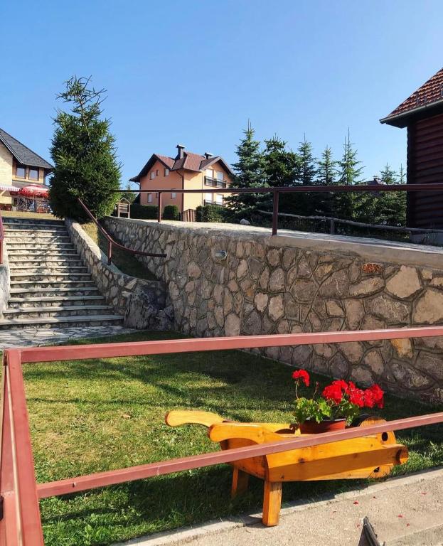 Apartmani Ceca Zlatibor - 4