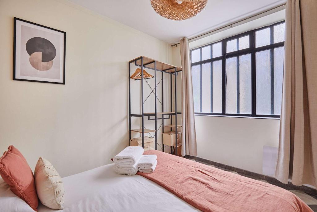 Apartement Center of Paris - 2