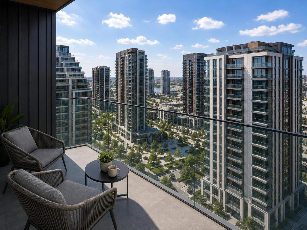 Libera Lux Apartment BW - 1