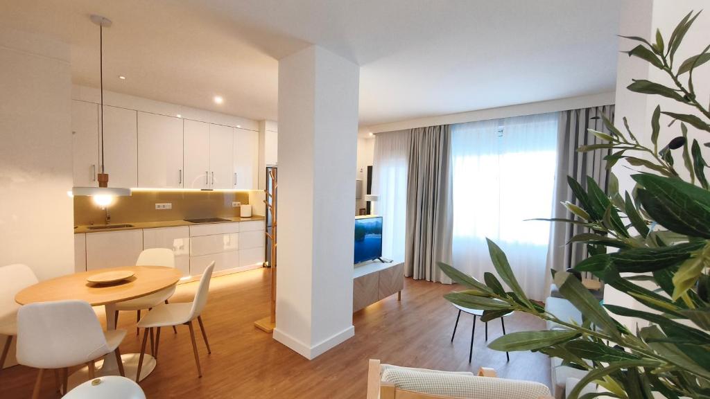 Apartamentos VIM - 2