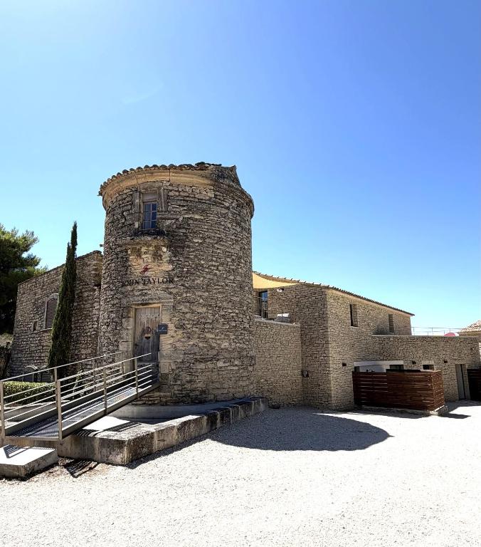 Au Moulin de Gordes - 4