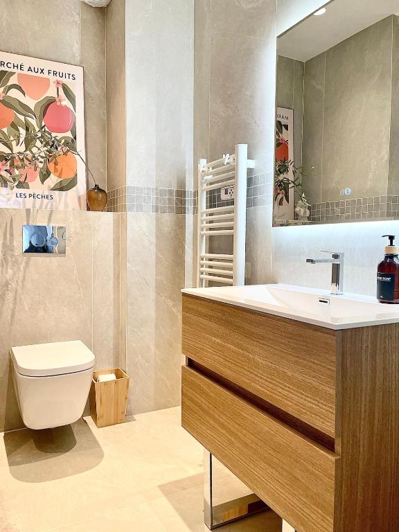 Carré DOrelegant 2 BR - 3