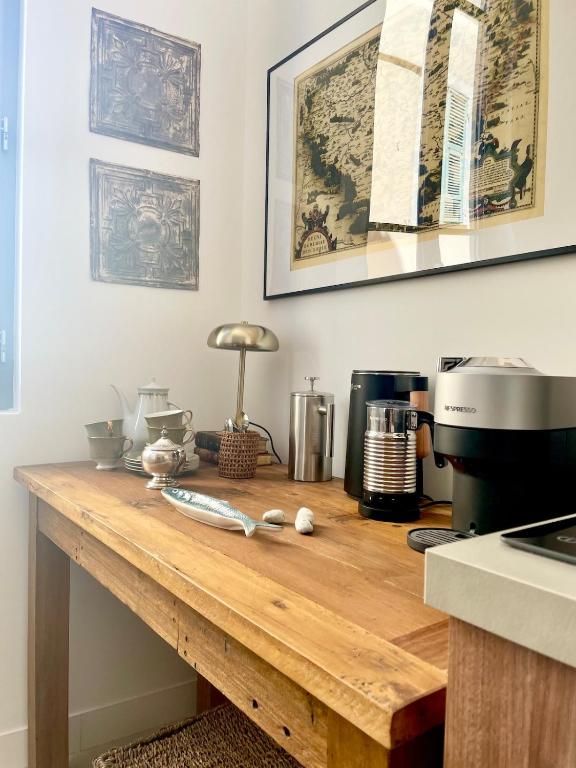 Carré DOrelegant 2 BR - 5
