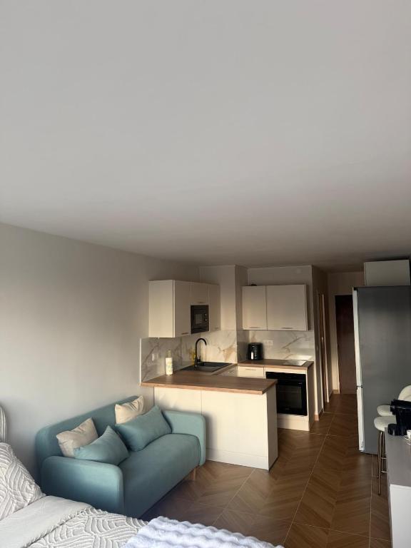 Your Parisian nest with - 3