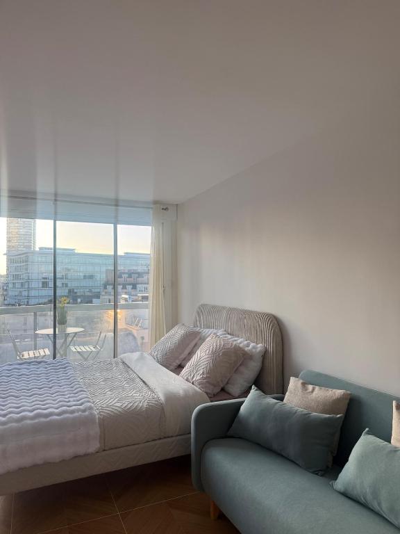 Your Parisian nest with - 5