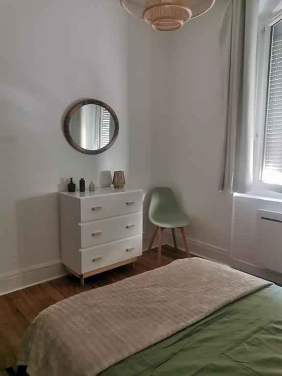 Appartement Arago - 2