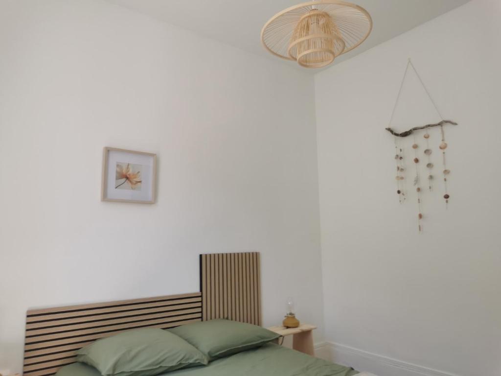 Appartement Arago - 4