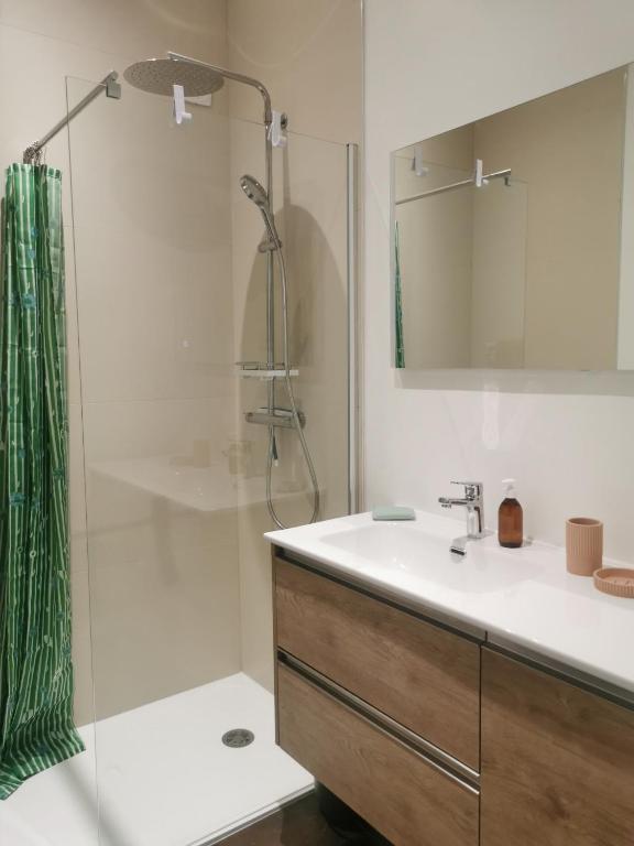 Appartement Arago - 5