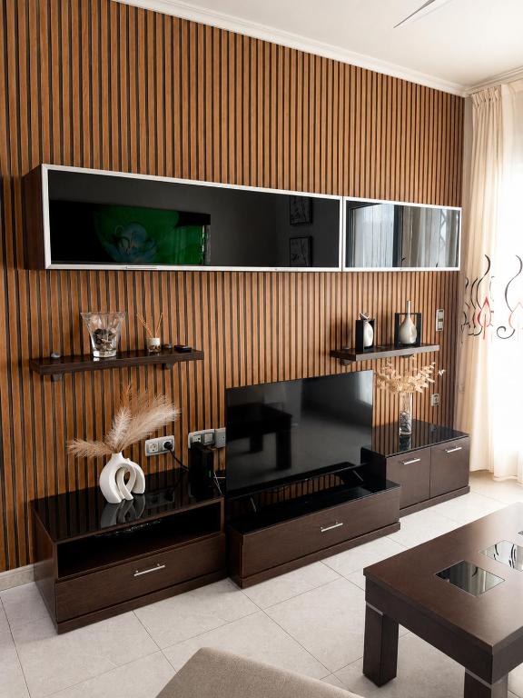 APARTAMENTO NEPTUNO - CANET DE BERENGUER - 1