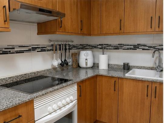 APARTAMENTO NEPTUNO - CANET DE BERENGUER - 4