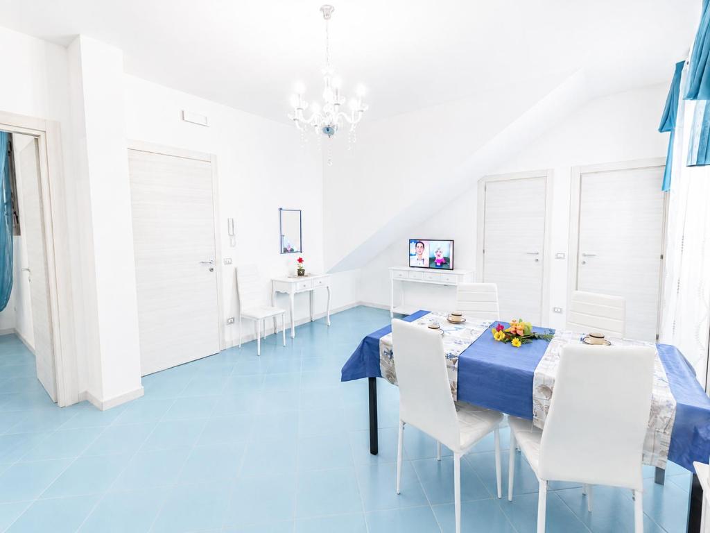 Il palazzetto di Mirko e Marys - 4