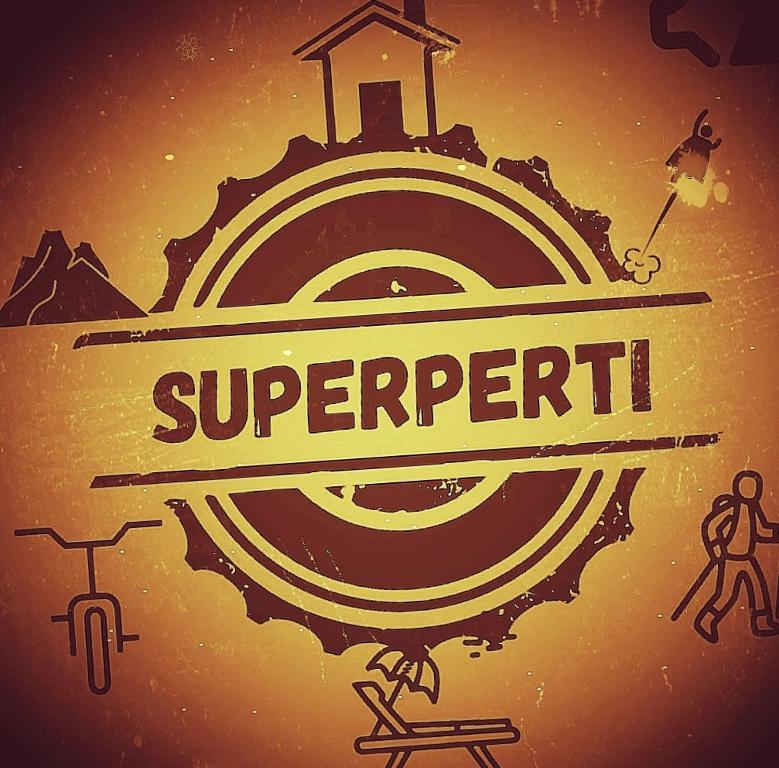 Superperti - appartamento 2 - 1