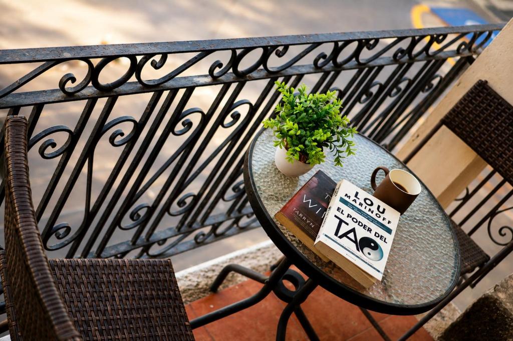 Lilas del Mar Apartments - 4