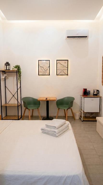 Mya Apartment - Free parking nearby - The Center of Old Town - 4