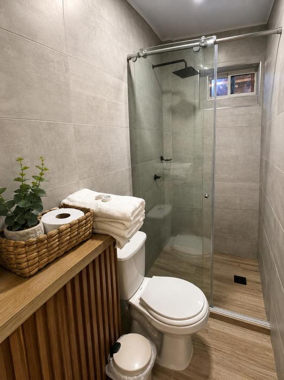 Eco-Hotel Palma É Coco - 2