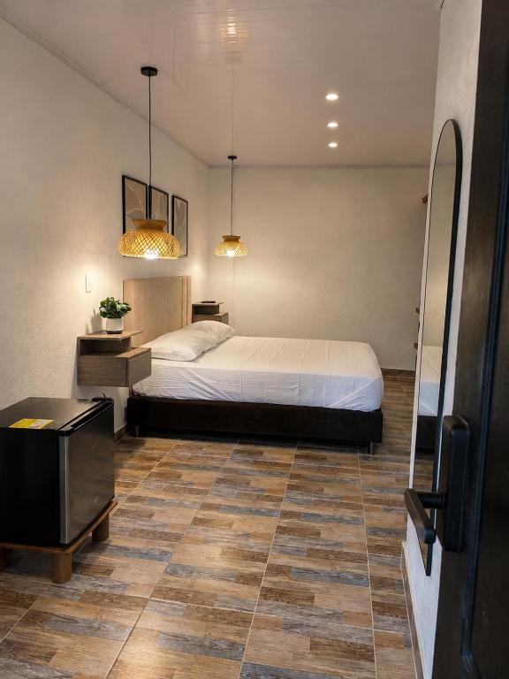 Eco-Hotel Palma É Coco - 5