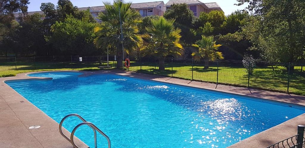 Stellamar Apart Hotel - 2