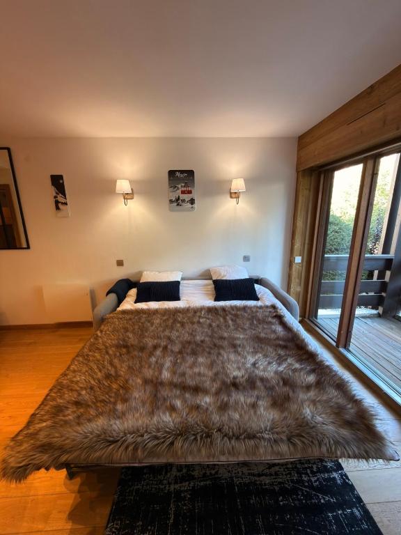Cozy apartment a few steps from the telepherique - 4