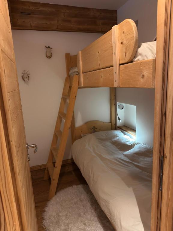 Cozy apartment a few steps from the telepherique - 5