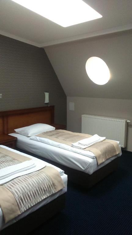 Hotel Kamienica photo