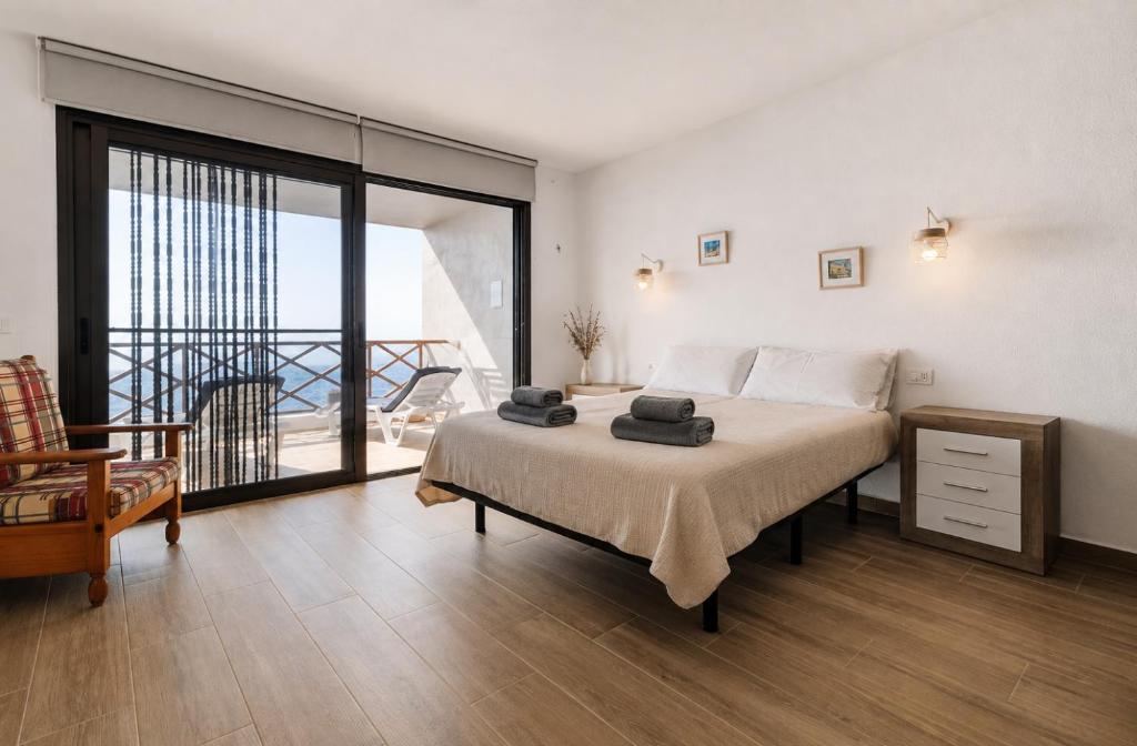 Luxury Oceanfront 3BR Grand Terrace Panoramic Atlantic Views - 5