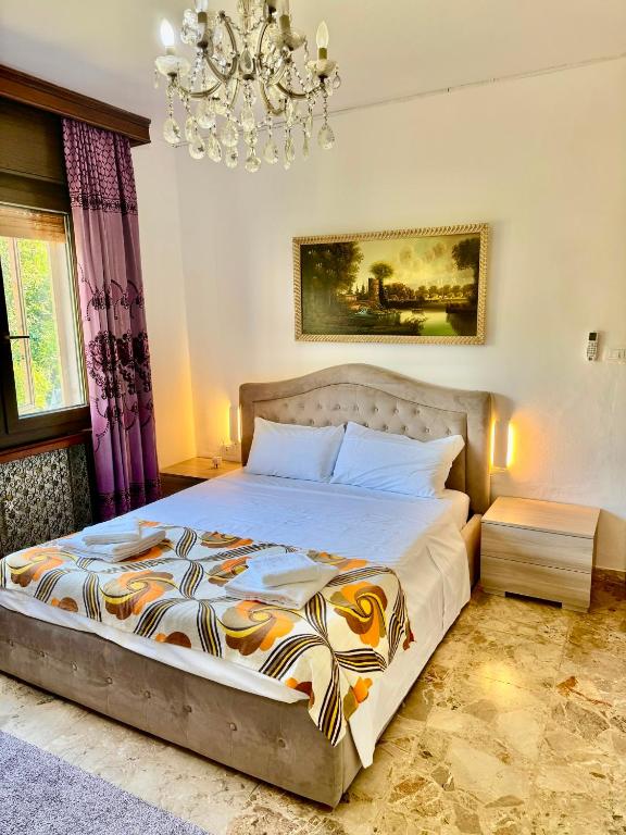 Abir's Apartments 3 - 3