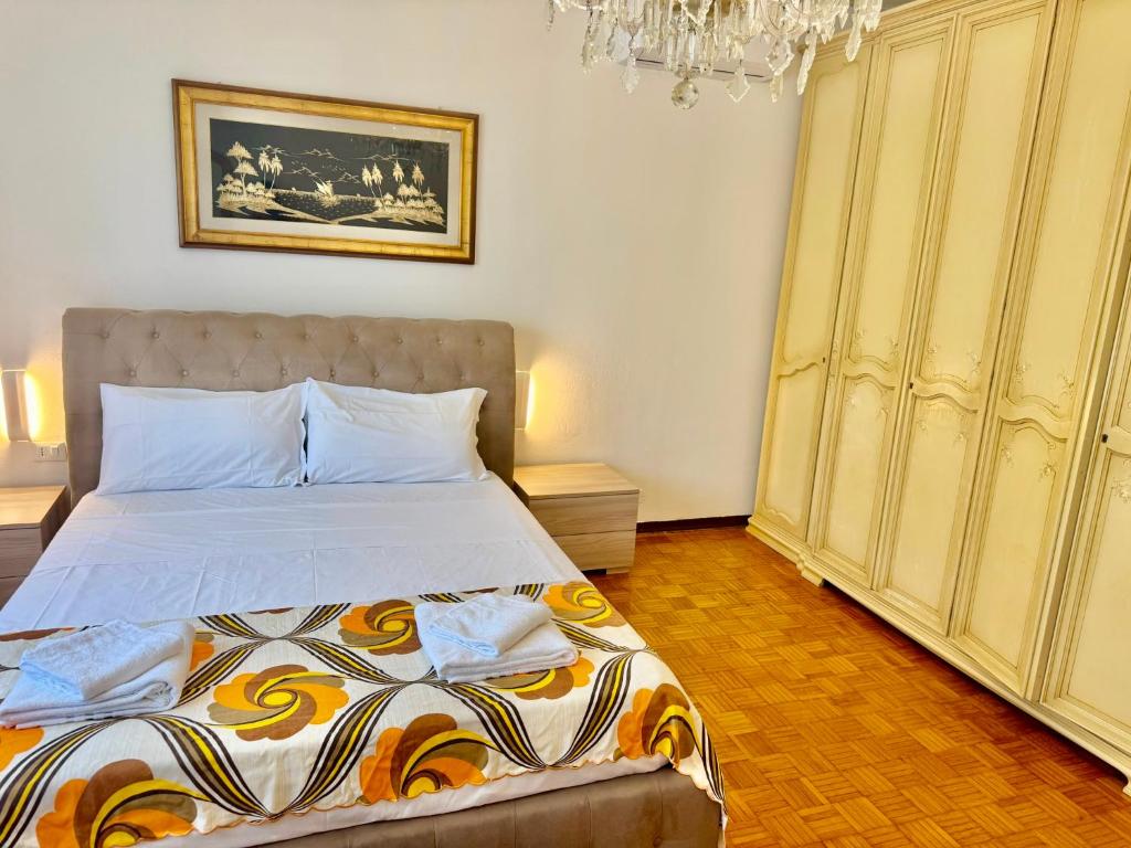 Abir's Apartments 3 - 4