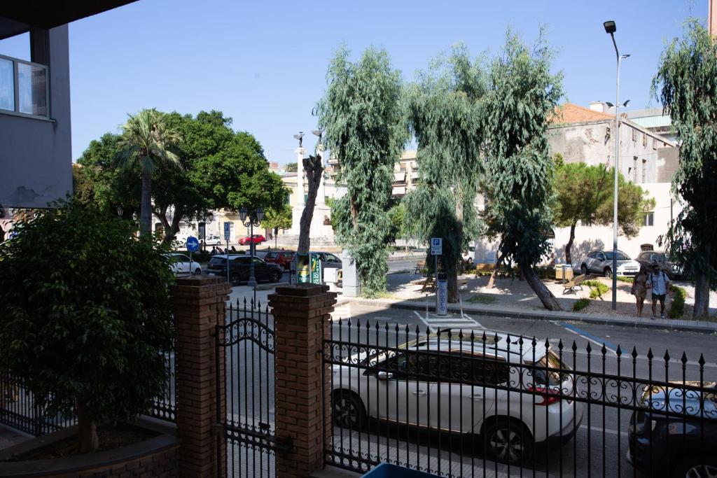 Il Sole a Piazza Roma - 4