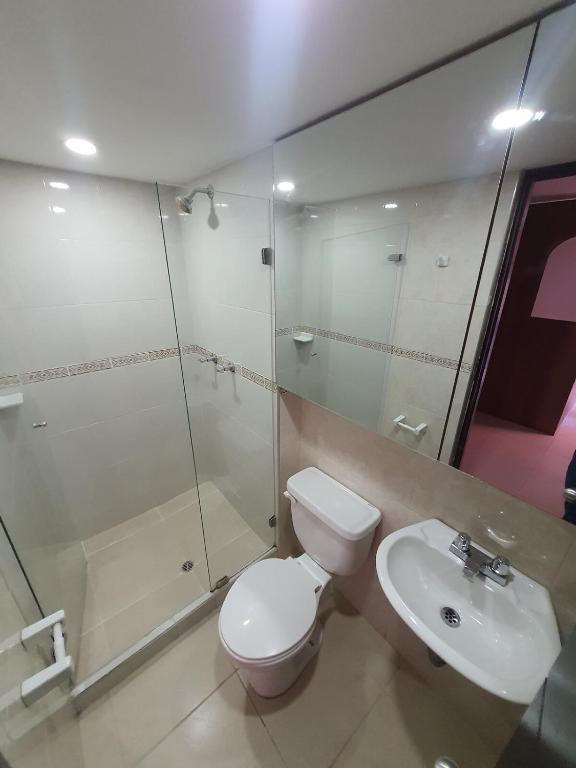 Hotel-style apartment - Ideal for business stays - 2