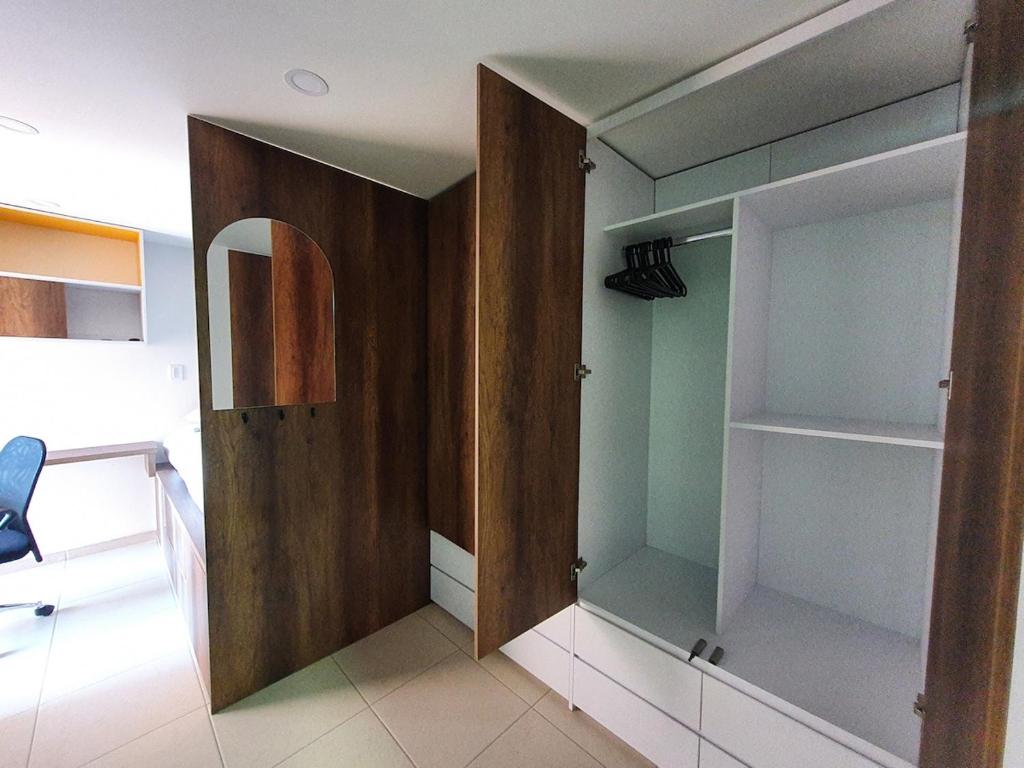 Hotel-style apartment - Ideal for business stays - 5