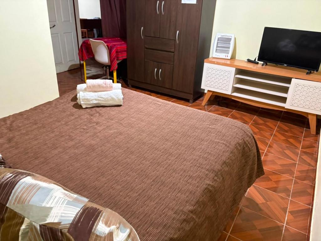 Room Ancestral 2 - 2