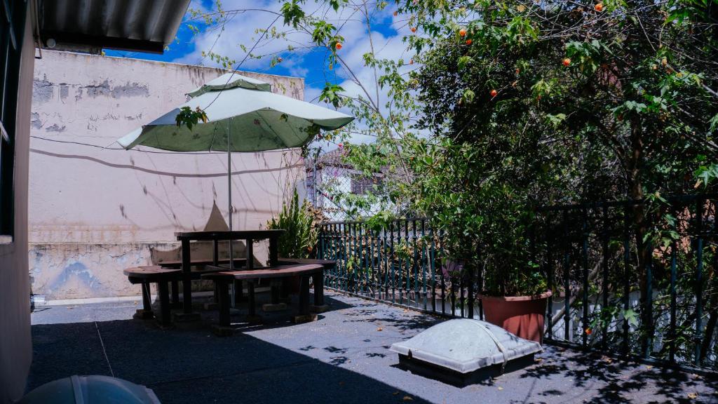 Coliving Home Quito - 3
