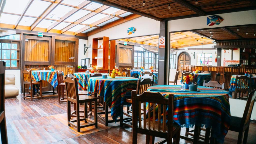 Coliving Home Quito - 4