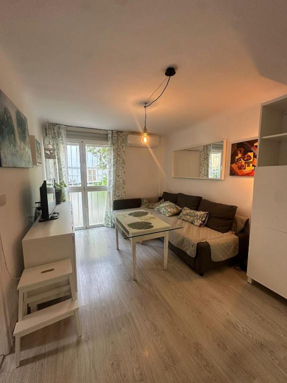 Apartamento próximo al palacio de congresos - 2
