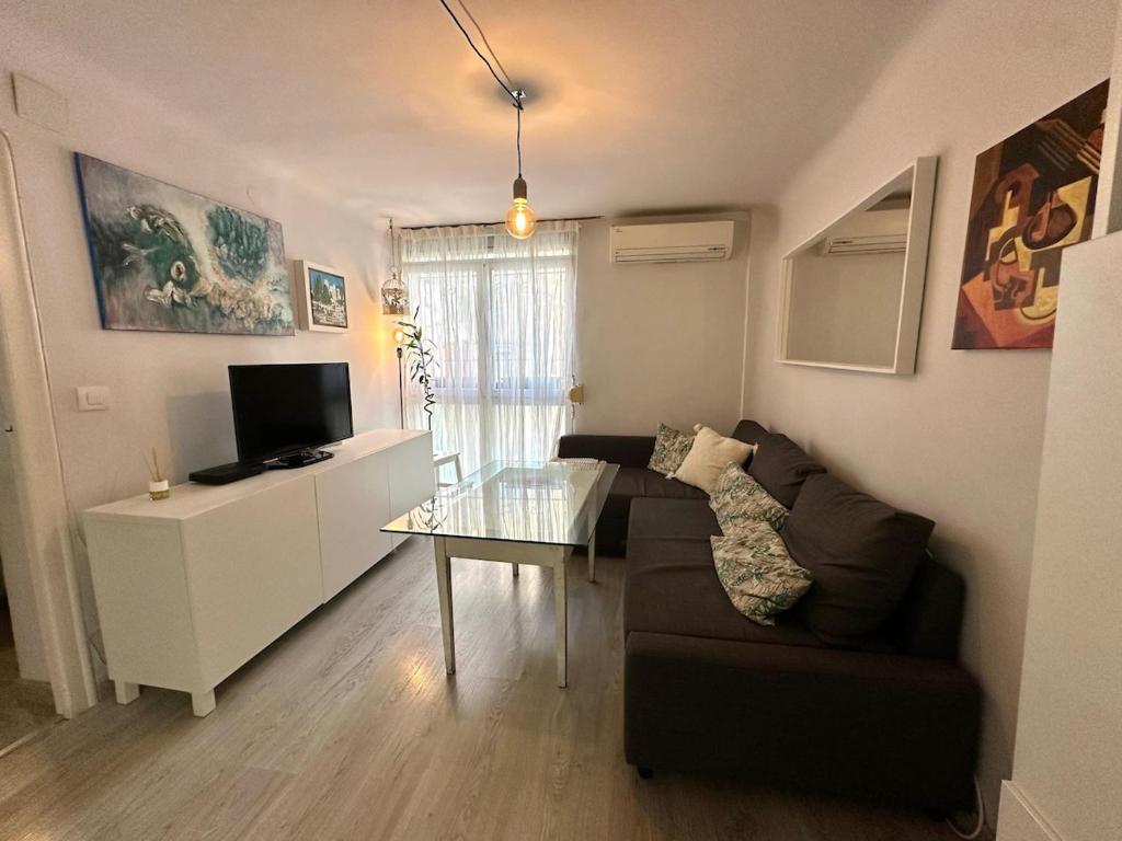 Apartamento próximo al palacio de congresos - 3